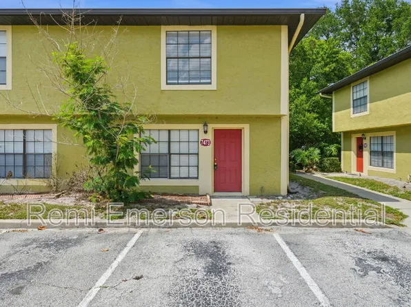 7473 Belle River Ct #16, Winter Park, FL 32792