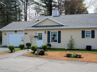 75 River Village Dr #75, Milford, ME 04461