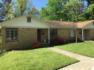2905 Lee Ave, Little Rock, AR 72205