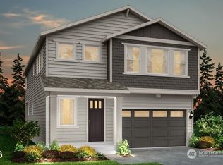 5375 Century Pl NE #1, Olympia, WA