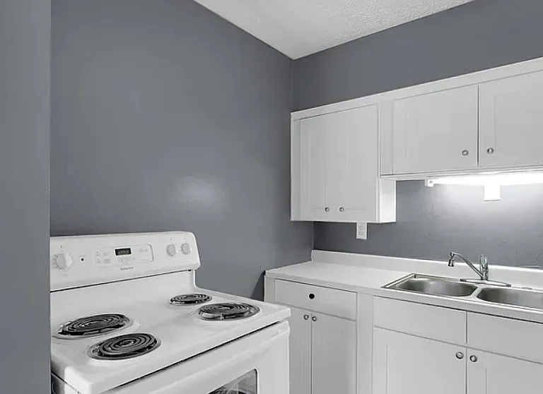 Cedar Chase — Photo 1