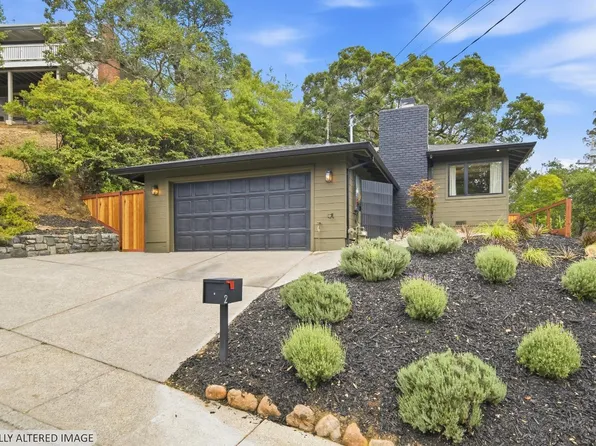 2 Baytree Lane, San Anselmo, CA 94960