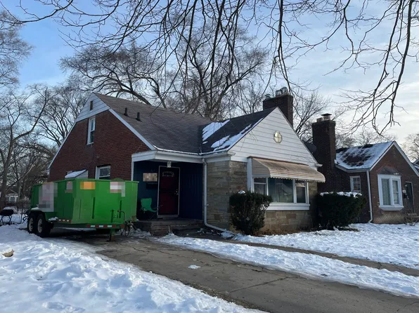 11472 Somerset Ave, Detroit, MI 48224