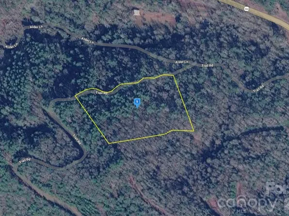 301 Trail Rd, Murphy, NC 28906