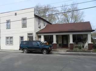 224 Reuter St, Park Hills, MO