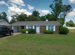216 Oak St, Tyronza, AR 72386