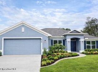 1670 San Filippo Dr SE, Palm Bay, FL 32909