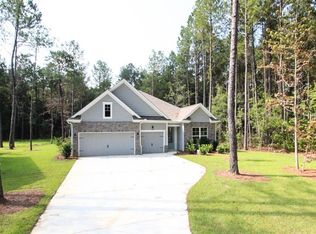 583 Hulston Landing Rd, Okatie, SC 29909