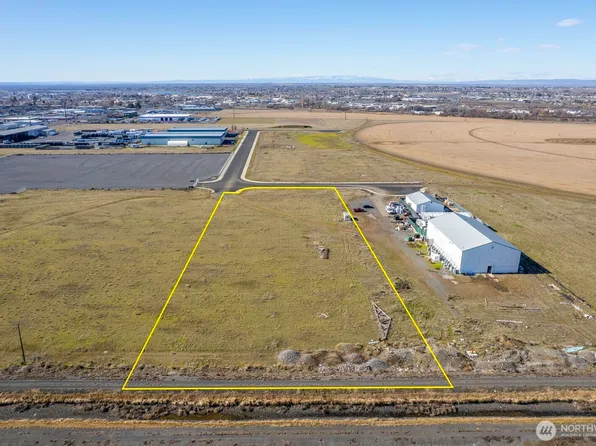 0 Silva Street #D, Moses Lake, WA 98837