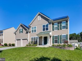 5971 Cypress Springs Rd, Elkridge, MD 21075