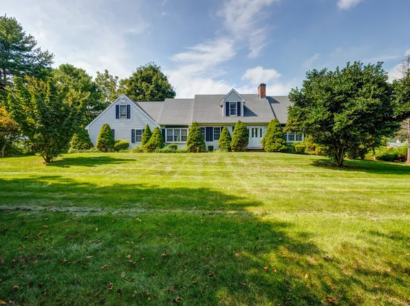 250 Clapboard Hill Road, Guilford, CT 06437