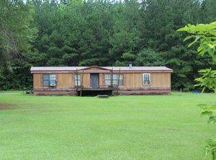 1200 Old Cedartown Rd, Rockmart, GA 30153