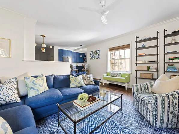 2 Grove St #6AB, New York, NY 10014