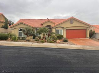 698 Rancho Cir, Mesquite, NV 89027