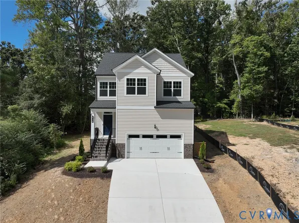8178 Lyndale Dr, North Chesterfield, VA 23235