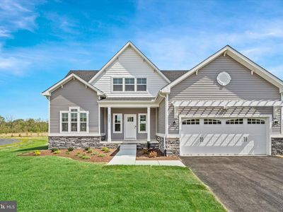 22603 Greater Scaup Ct LOT 40, Milton, DE, 19968