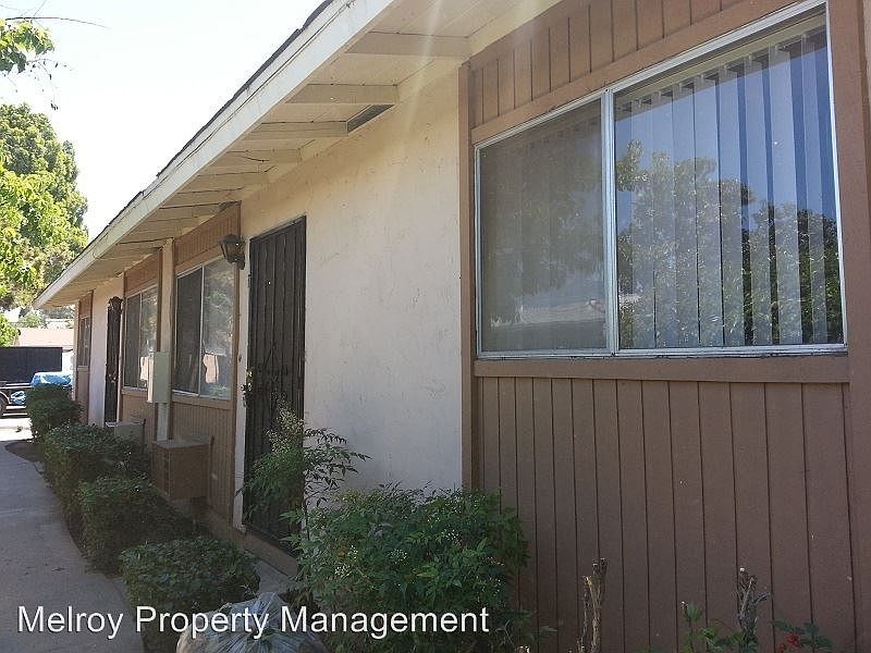 1st image of 782 S Anza St #B