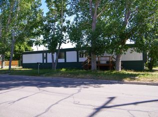 1006 Beech Ave, Kemmerer, WY 83101