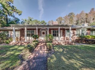 3621 Berger Rd, Lutz, FL 33548