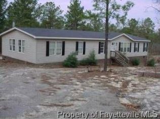 1470 Ring Rd, Carthage, NC 28327