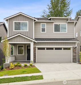 10814 43rd Avenue SE, Everett, WA, 98208