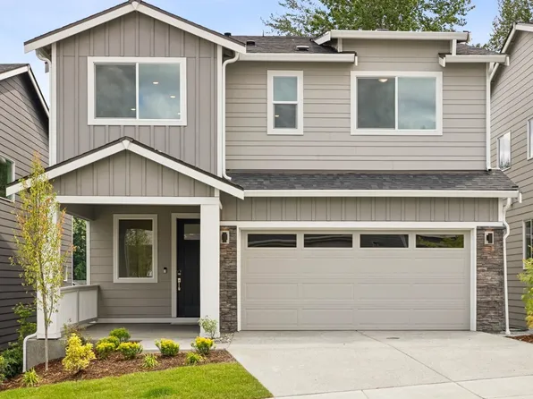 10814 43rd Avenue SE, Everett, WA 98208