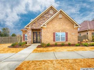 1000 Split Rock Cv NW, Huntsville, AL 35806