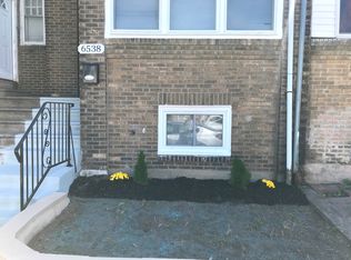 6538 Paschall Ave, Philadelphia, PA 19142