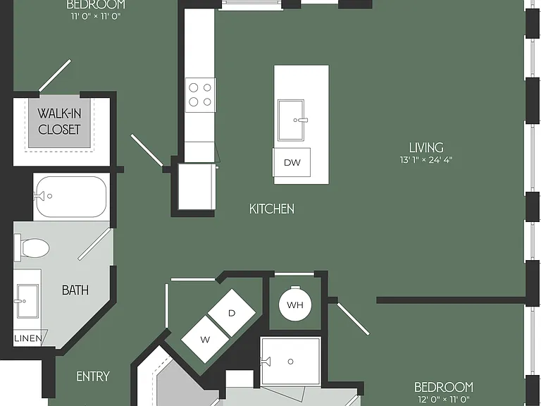 NOVEL Scott's Addition by Crescent Communities — Photo 78