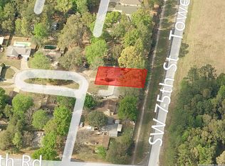 1213 SW 75th Dr, Gainesville, FL 32607