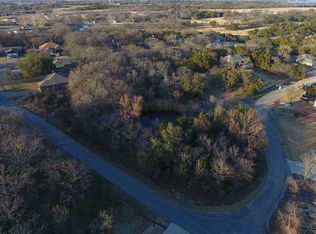 6207 Kelly Dr LOT 70, Granbury, TX 76048