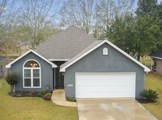 11444 Azalea Trce, Gulfport, MS 39503