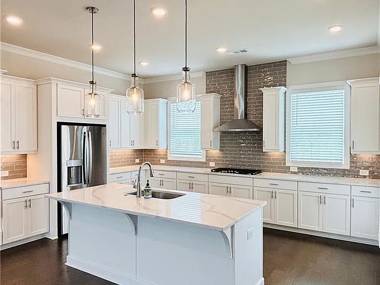 657 Summit Hill Way — Photo 7