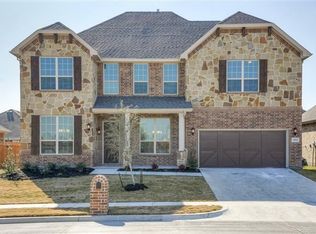 4514 Sunflower Dr, Mansfield, TX 76063