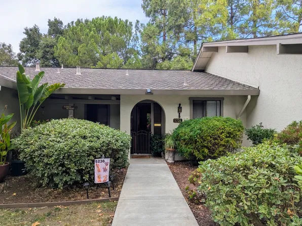 5236 Cribari Hls, San Jose, CA 95135