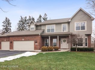 2 Ralph Judd Ct, Sugar Grove, IL 60554