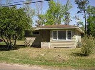 490 Lindberg St, Vidor, TX 77662