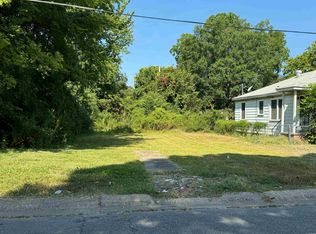1809 Moss St, North Little Rock, AR 72114