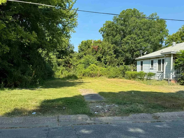 1809 Moss St, North Little Rock, AR 72114