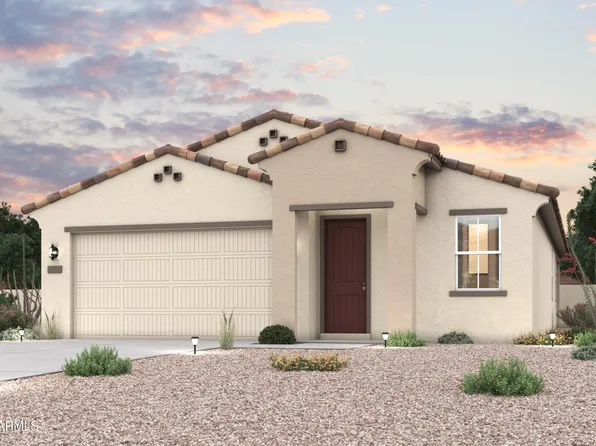 22908 W MONONA Lane, Surprise, AZ 85387