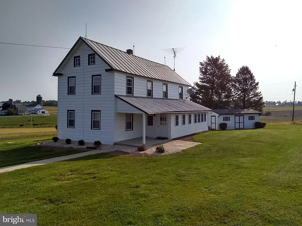 442 Green Ln