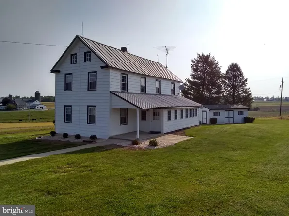 442 Green Ln, Quarryville, PA 17566