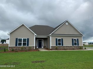 254 Big August Way, Jacksonville, NC 28546