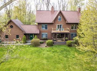 5 Birchstone Hill Rd, Rush, NY 14543