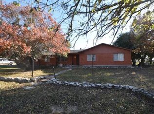 4637 County Road 156, Bluff Dale, TX 76433