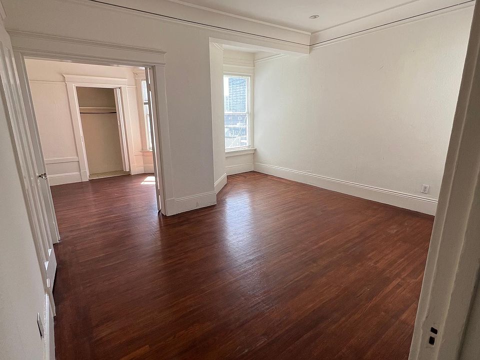 1st image of 1635 Clay St #10