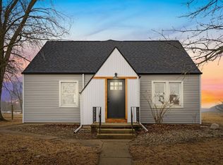 1975 E Keiser Rd, Columbia City, IN 46725