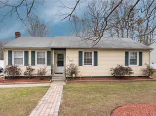 5336 Chesswood Dr, North Chesterfield, VA 23237