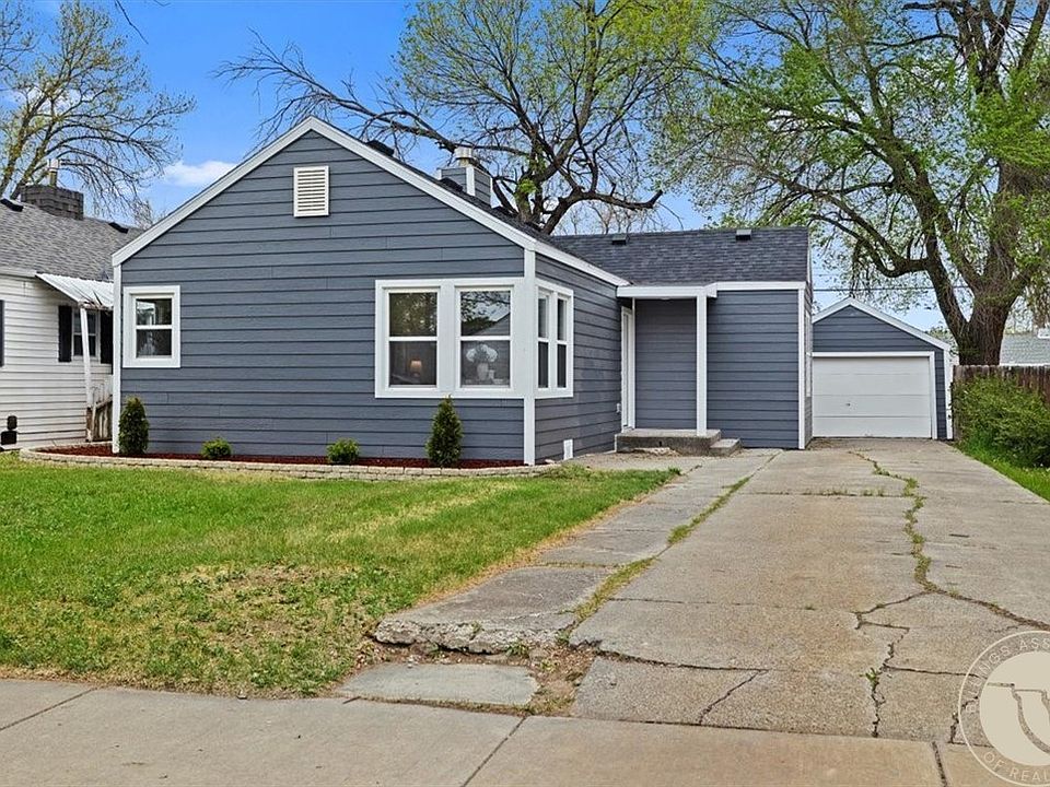 1st image of 1331 Custer Ave