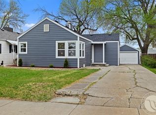 1331 Custer Ave, Billings, MT 59102